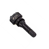 Sensor TPMS OE 433MHz 10718213 QY1104A2 Sensor Pemantau Tekanan Ban untuk MG Roewe