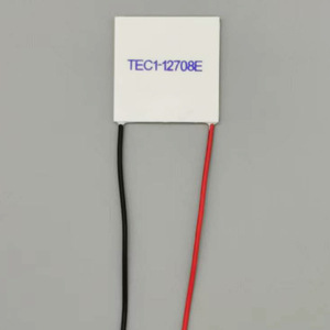Módulo de Refrigeración Termoeléctrico Yu Xiang TEC1-12708E para Aplicaciones de Enfriamiento - Product Image 2