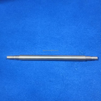 Hochwertige CNC-gefräste Edelstahlkomponenten XGY-3774 für Krones Blasform- und Abfüllmaschinen
