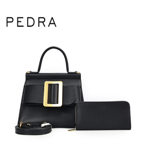 PEDRA Prodotti Estivi: Borsa <span class=keywords><strong>in</strong></span> <span class=keywords><strong>Pelle</strong></span> Dolce e Graziosa per Donne, Borse di Lusso per Donne - Product Image 6