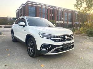 Auto Usata 2023 <span class=keywords><strong>Volkswagen</strong></span> Tayron L SUV a Benzina 2.0t/1.5t VW Tayron L Rlines 300 TSI FWD R19 Trim Auto Usata 2WD Premium - Product Image 5
