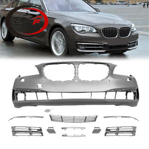 CZJF Productos Populares Kit de Ensamblaje Completo para <span class=keywords><strong>BMW</strong></span> Serie <span class=keywords><strong>7</strong></span> F02 LCI <span class=keywords><strong>2012</strong></span> 2013 2014 2015 OEM 51117313945 - Product Image 1