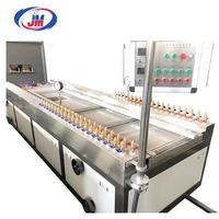 Machine d'extrusion de câbles électriques en PVC à double vis à haute productivité pour tapis de sol, panneau de plafond, profil moteur, boîte de vitesses