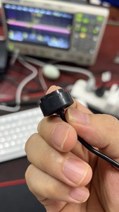 1 MHz siêu âm đầu dò urê cảm biến cho DIESEL cảm biến mức chất lỏng cảm biến lưu lượng - Product Image 3