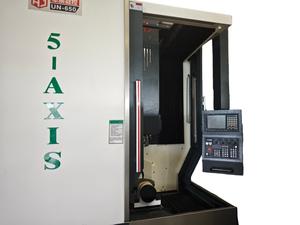 حامل رأس بولر خمسة-Center-SYNTEC CNC من من من من من من من من ؟ x x x x x bx Spindle للسفر - Product Image 2