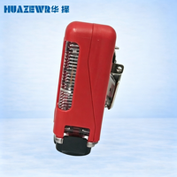 Nouveau détecteur de gaz portable Riken Keiki série 04, monomètre à gaz unique CO/H2S/O2/O2 Oxygène