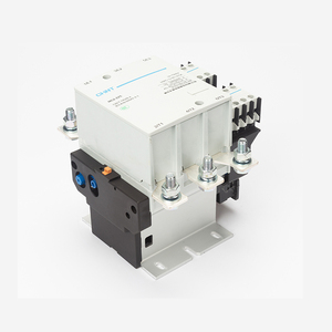 <span class=keywords><strong>CHINT</strong></span> AC CONTACTOR <span class=keywords><strong>NC2</strong></span>-115คอนแทคไฟฟ้า/แม่เหล็กใน150 185 225 265 330 400 <span class=keywords><strong>630</strong></span> 220/380V - Product Image 4