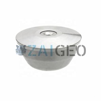 Wasserstrahl teile 014155-10 014155-11 014155-12 014155-13 Wasserstrahl-Diamant düsen öffnung Wasserstrahl schneider Ersatzteile für FLOW