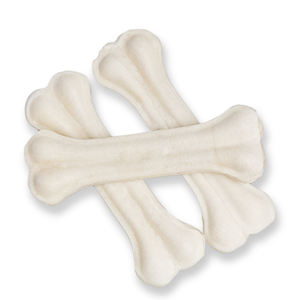 En iyi çiğnemek hiç tavuk sarılmış sindirilebilir sopa köpek kemikleri köpek davranır diş çiğniyor - Product Image 1