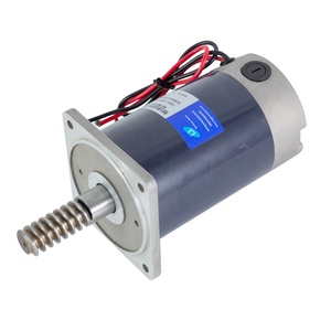 200 Watt Dc Motor with <strong>Speed</strong> <strong>Controller</strong> - Product Image 5