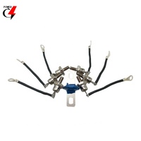 Rotation pont redresseur Diode rsk2001 stamford (zx25-12) Pour Alternateur