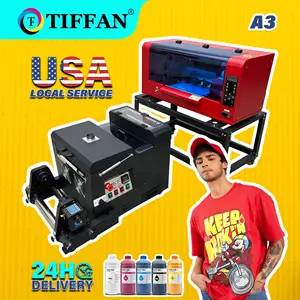 12 inches A3 30cm 30 cm dtf printer printing machine a3 dtf printer t-shirt printing machine dtf printer