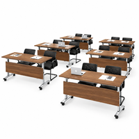 Fabricant de mobilier scolaire en gros : bureaux et chaises, tables de formation, bureaux d'étude, mobilier de salle de classe