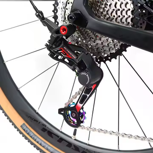 <span class=keywords><strong>Bicicleta</strong></span> de Carretera de Fábrica Original 12 Velocidades 700C Twitter <span class=keywords><strong>GRAVEL</strong></span> <span class=keywords><strong>Bicicleta</strong></span> de Carbono para Carretera y <span class=keywords><strong>Gravel</strong></span> - Product Image 5