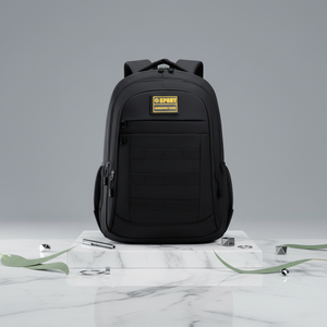 <strong>Large</strong> Capacity Oxford Waterproof Anti-Theft <strong>School</strong> <strong>Backpack</strong> Outdoor Sports <strong>Backpack</strong> College Student Laptop <strong>Backpack</strong> - Product Image 5