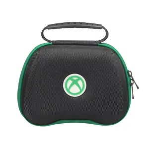 Eva Opbergtas Voor Xboxen Serie X/S Gamepad Voor Xboxen Serie S Draagbare Handtas Beschermende Draaghoes Verkopen