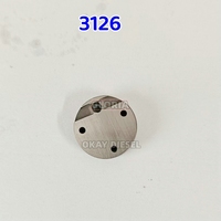 Vanne de commande de plongeur d'injecteur Heui 3126