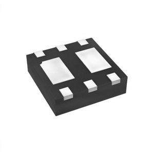 Transistors 6-UDFN à plaquette exposée DMT3020LFDBQ-7, composants électroniques, BOM IC en stock - Product Image 1