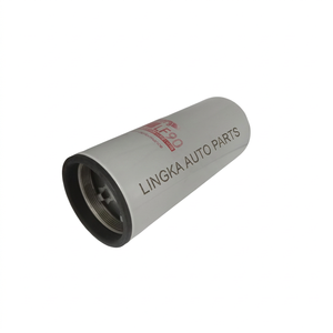 Hot Selling New Condition Lubricating Oil Filters for Trucks Models LF9001 LF3000 LF670 LF777 LF3325 - Product Image 3