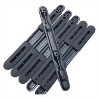 Accessoires pour voiture Benz, rails de glissière de siège d'origine pour fourgon V250 Vito