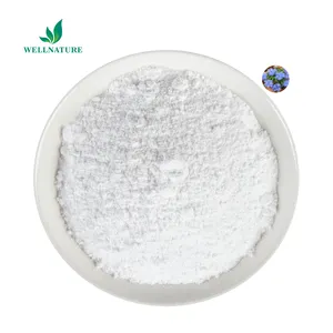High Quality Pure Beta-ecdysterone Powder Cyanotis Vaga Extract Best Price Pure Beta Ecdysterone