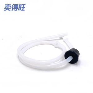 Tuyau d'extension en silicone Mai De Wang 11,2 m pour tuyau de vidange de lave-vaisselle, pièce de distributeur de détergent de qualité alimentaire - Product Image 1