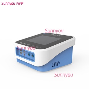 Máquina de Eletroterapia de Média Frequência para Alívio da Dor Aguda e Equipamento de Reabilitação - Product Image 6