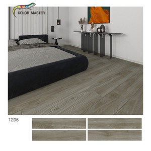 200*1000 мм фарфоровая деревянная плитка для гостиной и спальни - Product Image 3