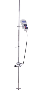 LSH10-1QC Meteorologische und Hydrologische Instrumente Ultraschall-Doppler-Geschwindigkeits-Durchflussmesser Schutzklasse IP68 - Product Image 5
