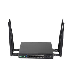 Многопортовый внешний маршрутизатор WiFi6 AX1800 - Product Image 3
