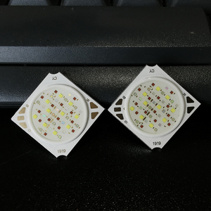 Nhà máy trực tiếp 24V COB RGBW 30W 50W RGB + Trắng LED COB Chip RGB RGBW rgbcw COB LED Đèn hạt - Product Image 2