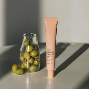 Crème BB anti-pollution ME NYEO, base de maquillage et fond de teint léger pour le visage, crème BB, crème solaire BB - Product Image 1