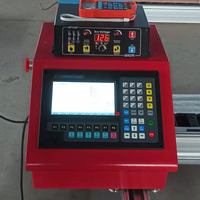Portique portable cnc plasma cutter cnc machine de découpe MS-1530HDX MG-2030HDX MS-1560 MS-2060