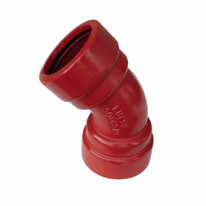 ข้อต่อท่อเหล็กดัดไทตันแบบซ็อกเก็ต - Product Image 2