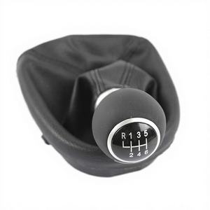 Levier de vitesses manuel ergonomique en plastique Zpartners 5/6 vitesses, pommeau de levier de vitesse pour voiture, modèle WN-SKC-SE003-S2, fabriqué à Chongqing, <span class=keywords><strong>Leon</strong></span> II - Product Image 4