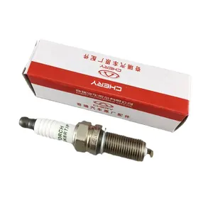 The engine nozzle ignition system is used in the spark plug of Chery A3A5E5FENGYUN2V5QQ6 model