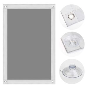 <span class=keywords><strong>Tenda</strong></span> Oscurante Portatile con Ventosa per Viaggi con Bambini, Adatta per Camere da Letto - Product Image 3