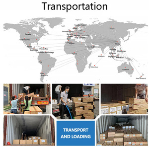 Nguồn cung cấp điện liên tục (up) 10KVA 20kva 30kVA 80kva Công suất liên tục đáng tin cậy cho Bộ định tuyến và modem - Product Image 3