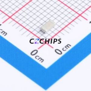 ตัวเก็บประจุแบบ SMD (MLCC) รุ่น 1206N330J631CT ขนาด 1206 ( ความจุ: 33pF ) ( ความแม่นยำ: 5% แรงดันไฟฟ้า: 630V ) - Product Image 1