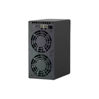 Goldshell HS BOX 235Gh/s 230w Siacoin Handshake Miner Crypto Mining Asic Miner Machine Mining Rig Crypto Coin Miner