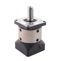 Hanpose décélération 60HG10-1 Ac servomoteur 400W haute Performance réducteur planétaire Machine à coudre boîte de vitesses pour servomoteur