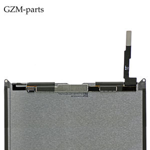 9.7 "di alta qualità LCD pannello lente per <span class=keywords><strong>iPad</strong></span> 6 2018 <span class=keywords><strong>schermo</strong></span> LCD - Product Image 4