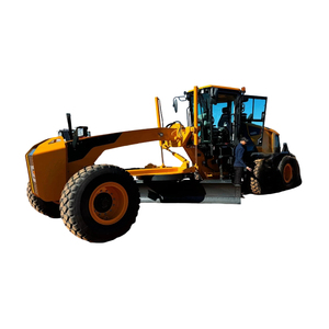 Liugong 4230D niveleuse rentable bon marché prix haut ROI Machine pour tous vos besoins de nivellement et de nivellement des routes - Product Image 1