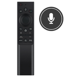 BN59-01363A Replace Voice <b>Remote</b> <b>Control</b> for Samsung <b>Smart</b> TV AU8000 AU7980 UN85AU8000 UN70AU8000FXZA UN75AU8000FXZA - Product Image 1