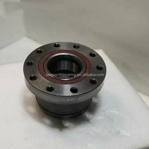 Roulement de moyeu de roue avant 579205.H195 VKBA5420 pour VOLVO <span class=keywords><strong>RENAULT</strong></span> IEVCO - Product Image 4