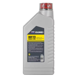 OUMEI OM DOT4 800g Líquido <span class=keywords><strong>de</strong></span> Frenos <span class=keywords><strong>para</strong></span> Automóvil, <span class=keywords><strong>Aceite</strong></span> Base Lubricante, Paquete <span class=keywords><strong>de</strong></span> 12 <span class=keywords><strong>para</strong></span> Autos - Product Image 2