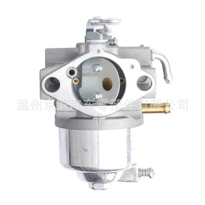 Carburador 15003-2509 para reemplazo de motocicleta con junta - Product Image 4