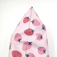 Sacs de courrier gris Poly, imprimés personnalisés, enveloppe, pour la livraison de courrier, de courrier, 50 unités