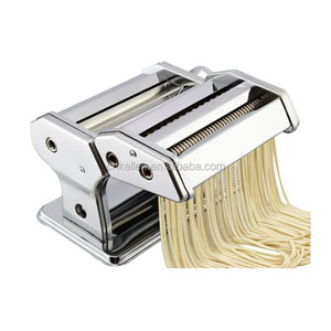 Kellen Top Sale Italy Pasta and Noodle Spaghetti <b>Maker</b> <b>Machine</b> - Product Image 2