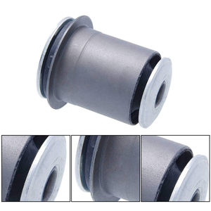 RZD Auto Autoteile Aufhängung systeme Stabilisator buchse Querlenker Gummi buchse Für Toyota Honda Hyundai Kia Nissan Suzuki - Product Image 5